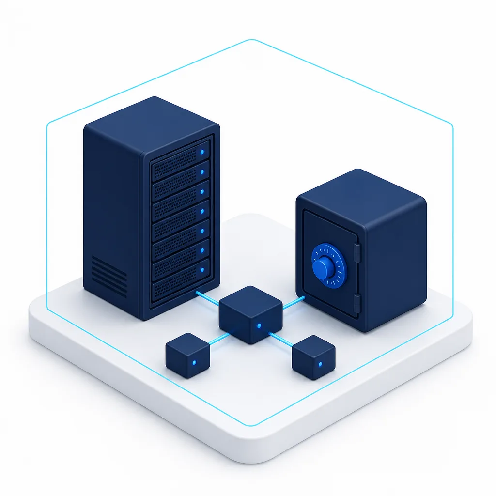 Machines virtuelles, réseau et sauvegardes dans un abonnement Azure