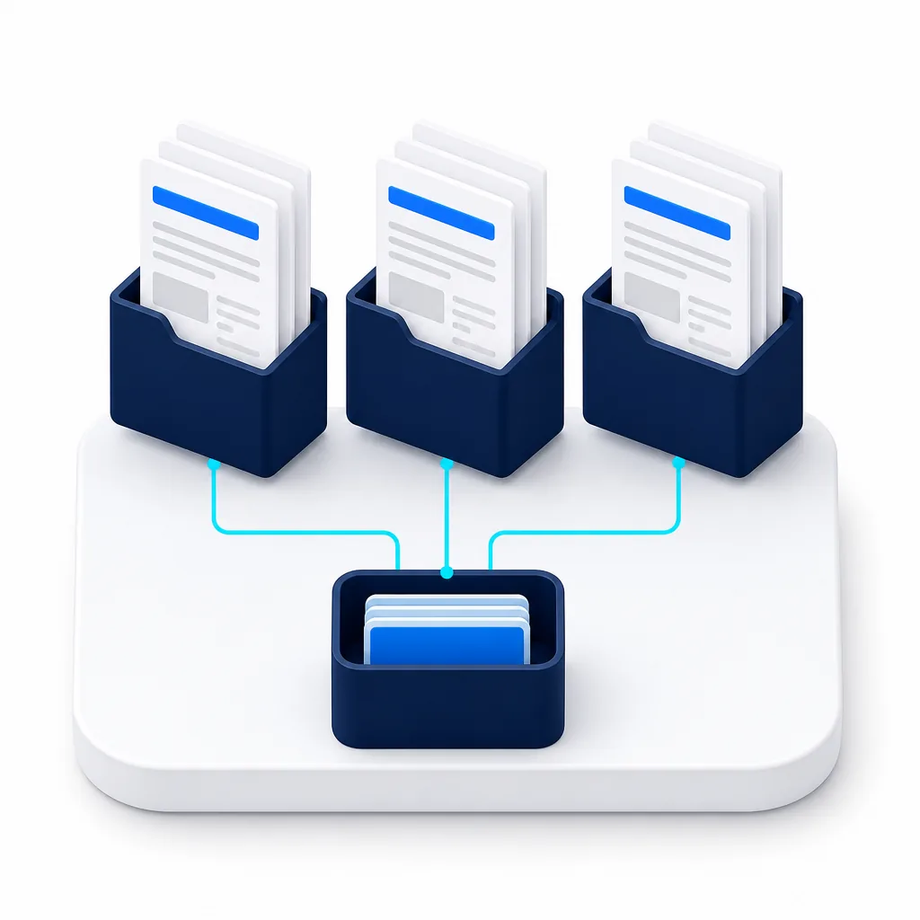 Bibliothèques de documents SharePoint et fichiers d'équipe