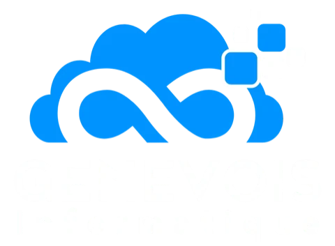 Genevois Informatique